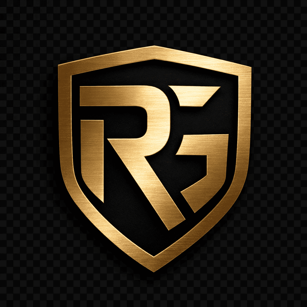 RevGuard shield logo